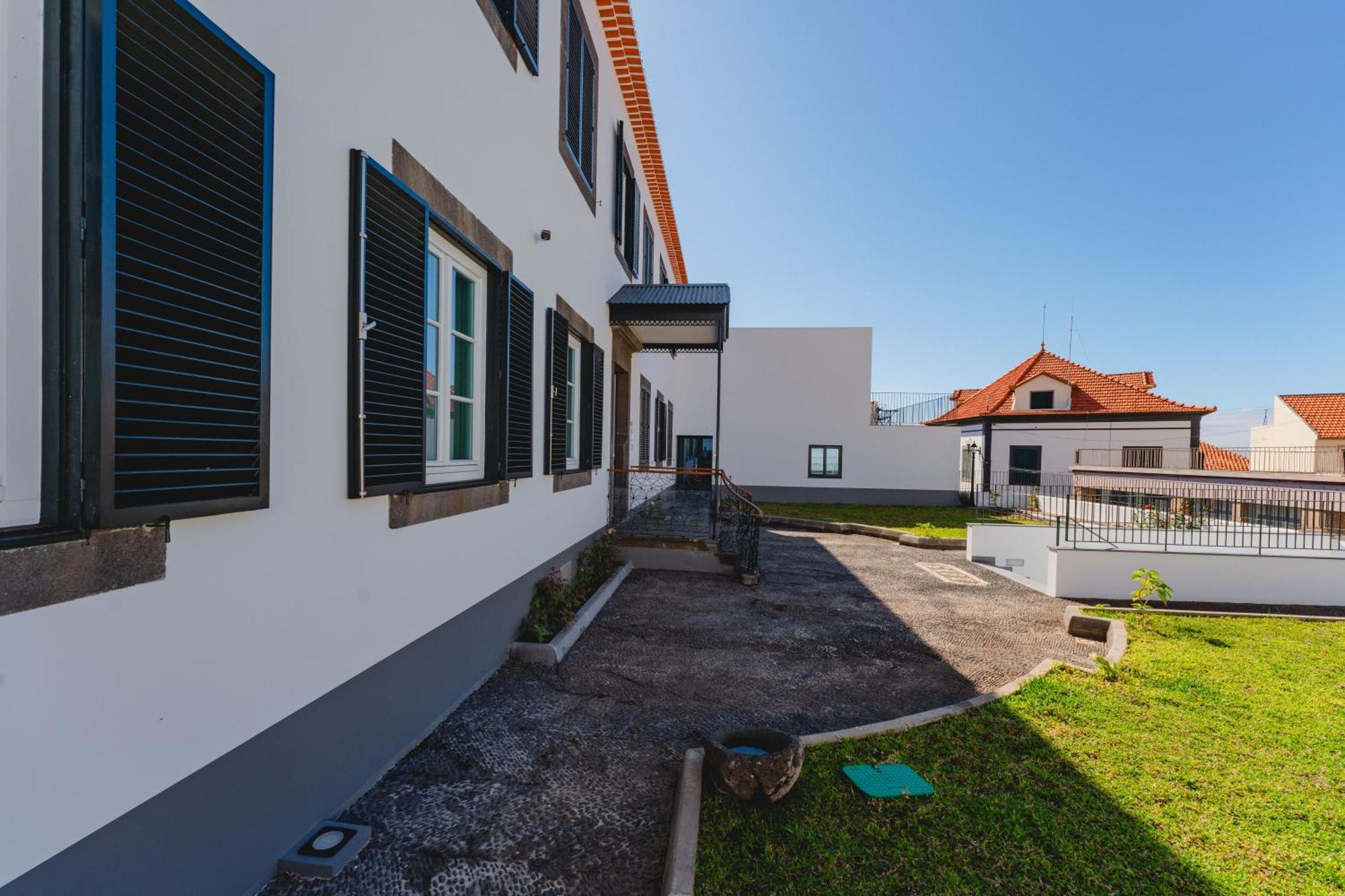 Flh Funchal A Quinta Do Conde Flat I Apartment Exterior photo