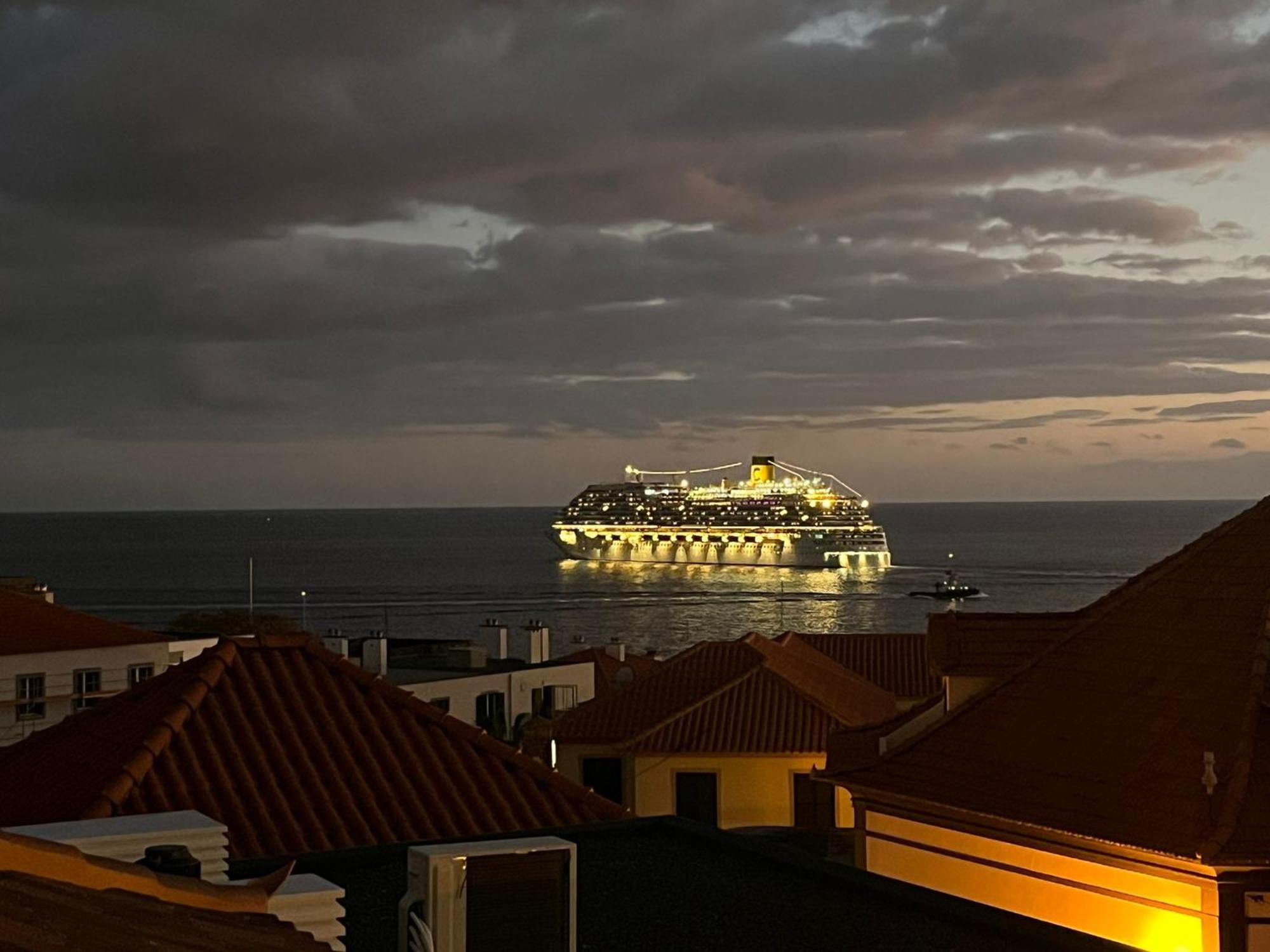 Flh Funchal A Quinta Do Conde Flat I Apartment Exterior photo