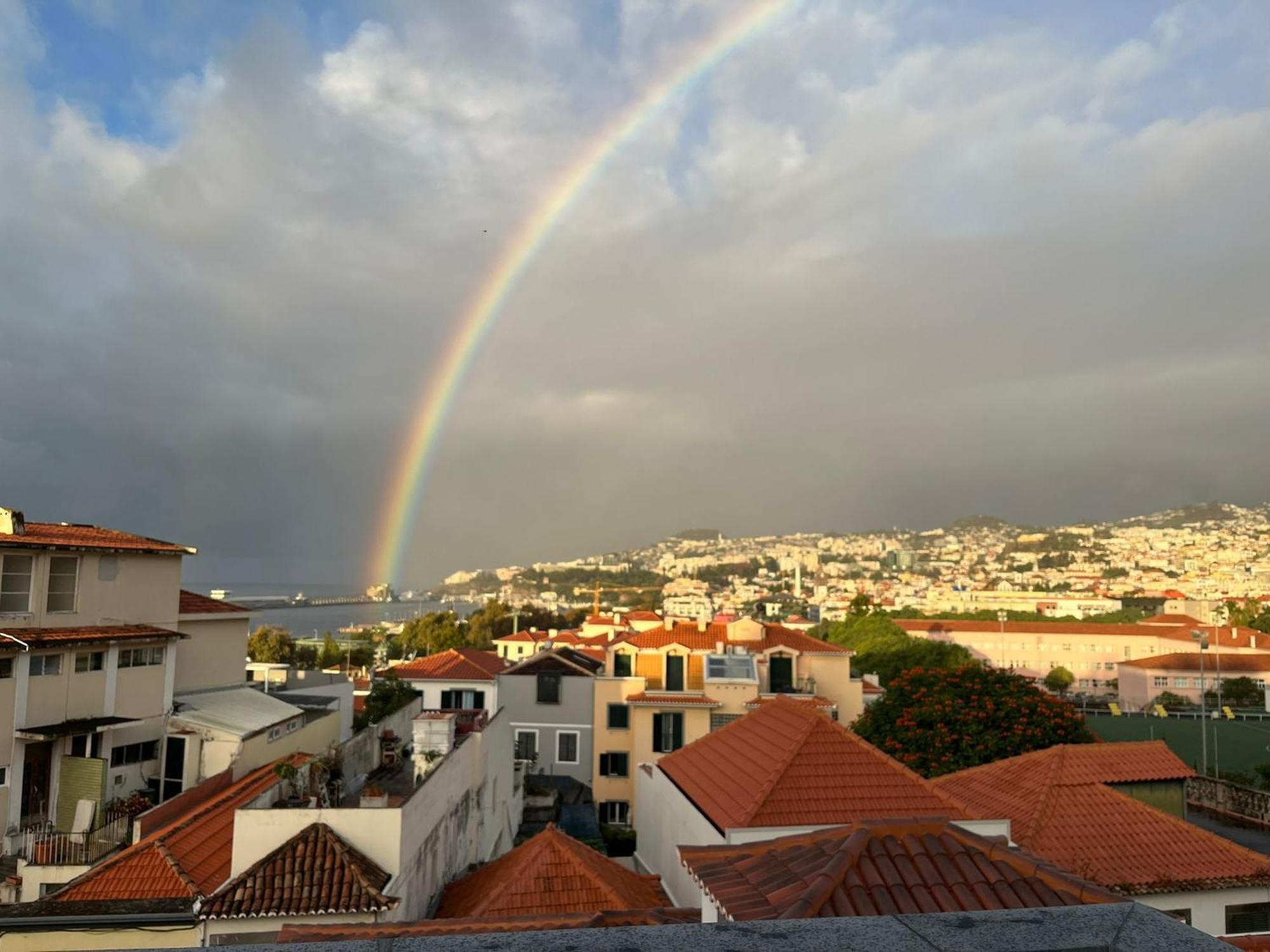 Flh Funchal A Quinta Do Conde Flat I Apartment Exterior photo