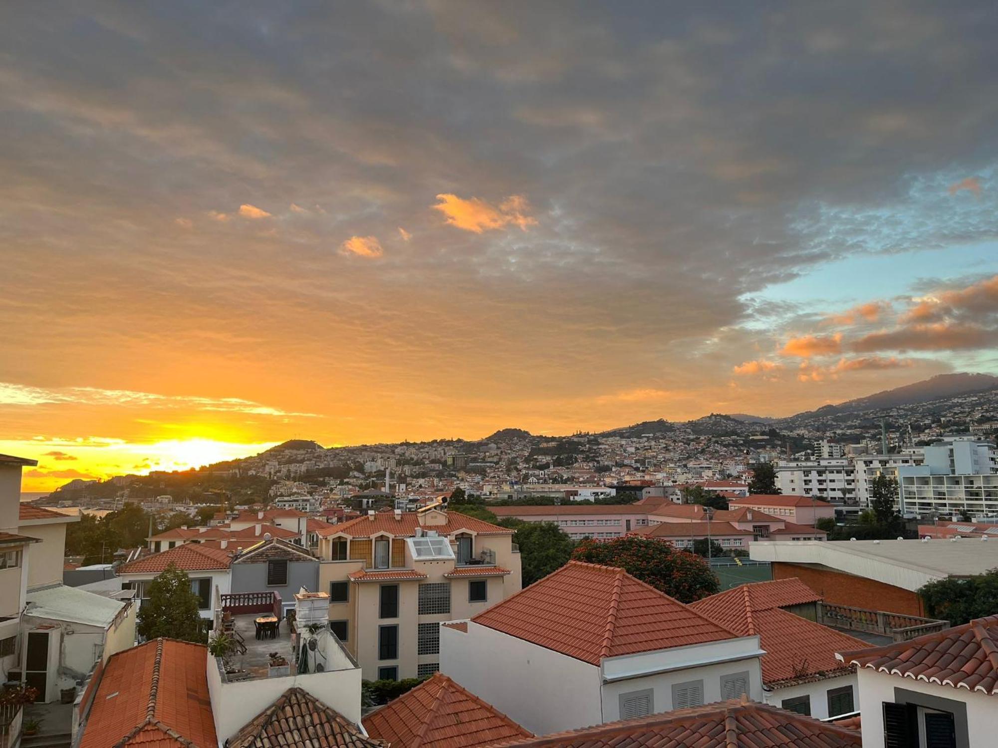 Flh Funchal A Quinta Do Conde Flat I Apartment Exterior photo